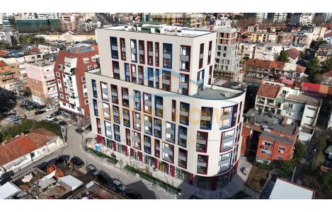 Apartment 3+1