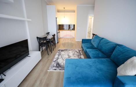 Apartament 1+1