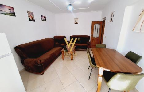 Apartament 2+1