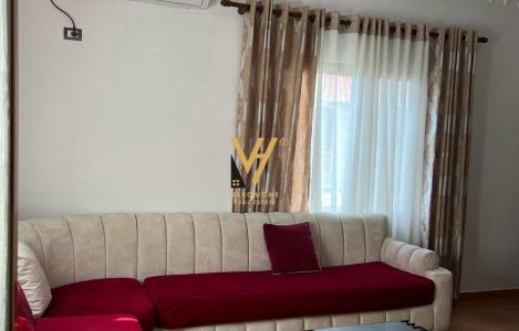 Apartament 2+1