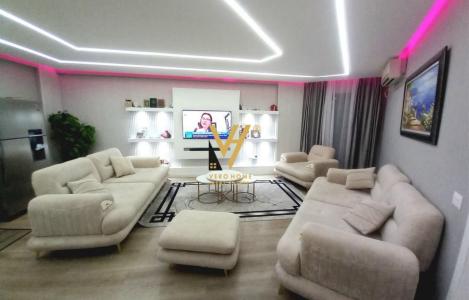 Apartment 2+1