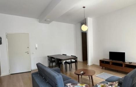 Apartment 2+1