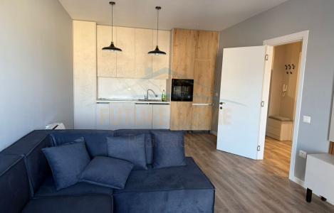 Apartment 2+1