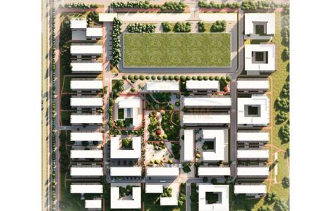Apartament 2+1+2