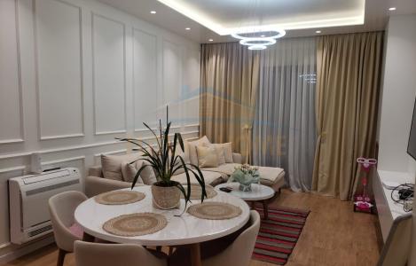 Apartment 2+1+2