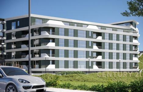 Apartment 2+1