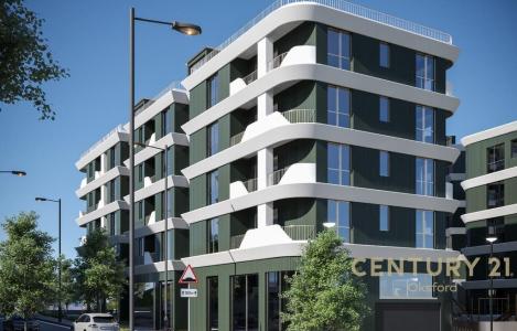 Apartament 2+1