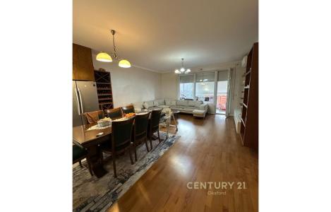 Apartament 3+1+2