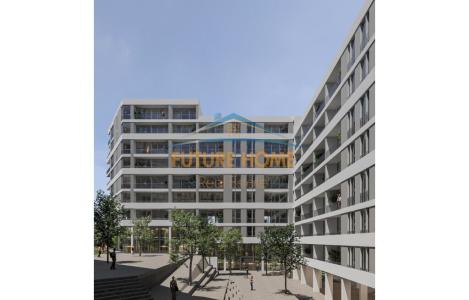 Apartament 2+1+2