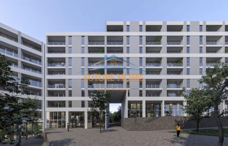 Apartment 1+1