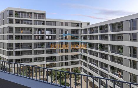 Apartment 2+1+2
