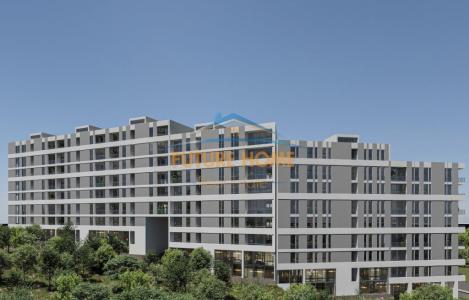 Apartment 2+1+2