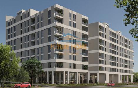 Apartament 1+1