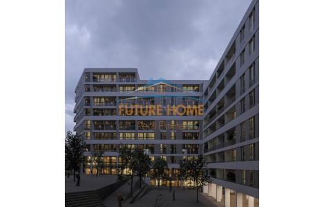 Apartament 2+1+2