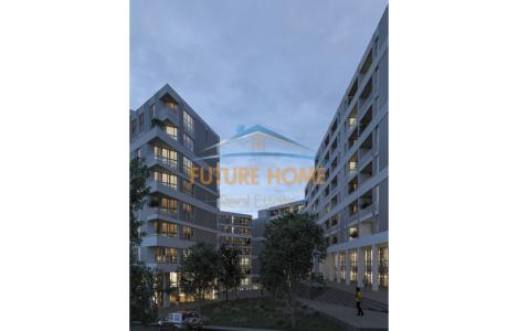 Apartament 2+1+2
