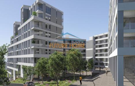 Apartment 2+1+2