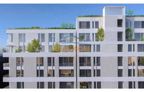 Apartment 1+1