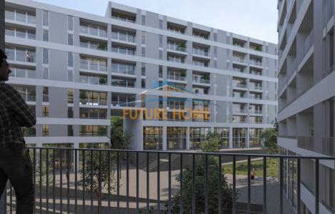 Apartament 2+1+2