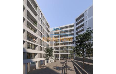 Apartment 1+1