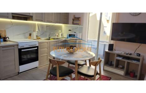 Apartament 2+1