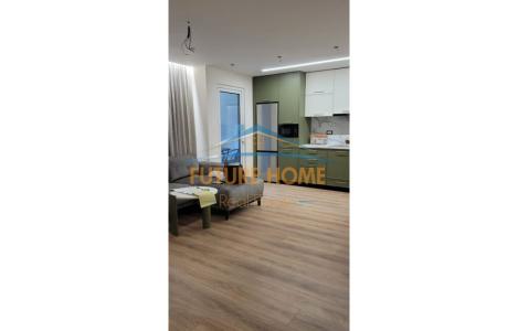 Apartment 2+1