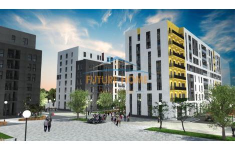 Apartment 2+1+2