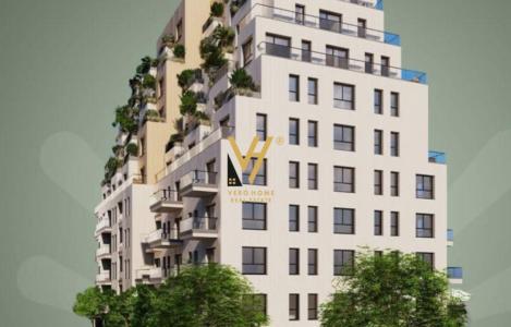 Apartment 1+1