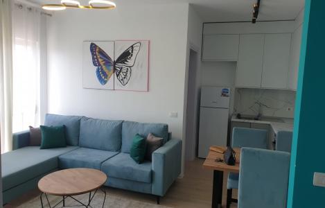 Apartment 1+1