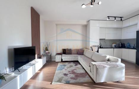 Apartament 2+1