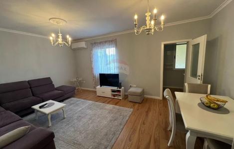 Apartment 1+1