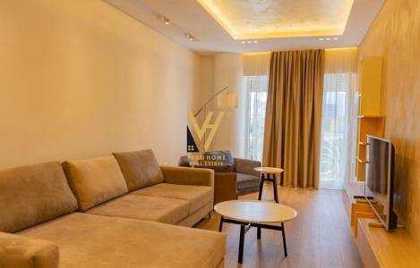 Apartment 2+1