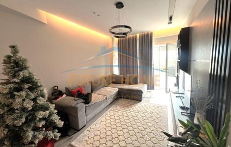 Apartament 3+1