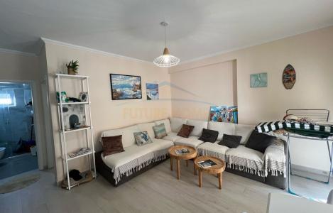 Apartment 1+1