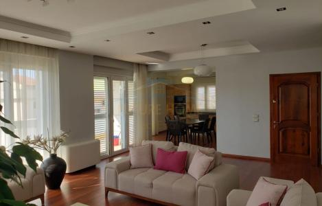 Apartament 3+1