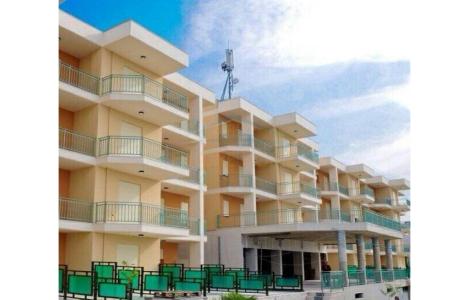 Apartament 2+1