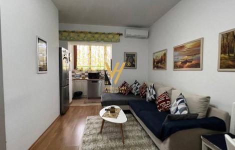 Apartment 3+1