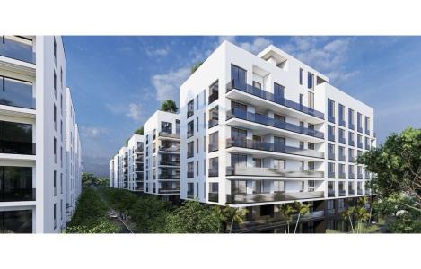 Apartment 1+1