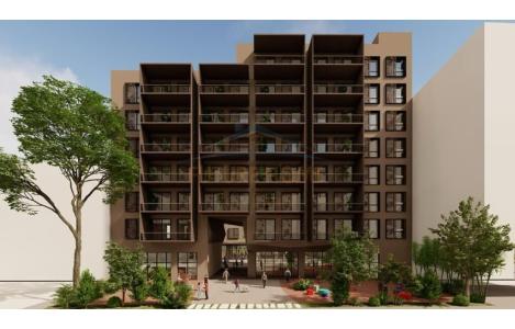 Apartament 1+1