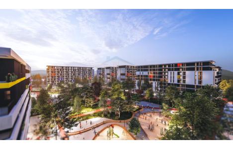 Apartament 2+1