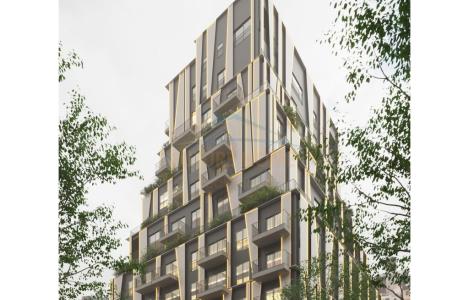 Apartment 3+1