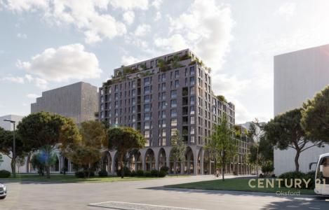 Apartament 2+1