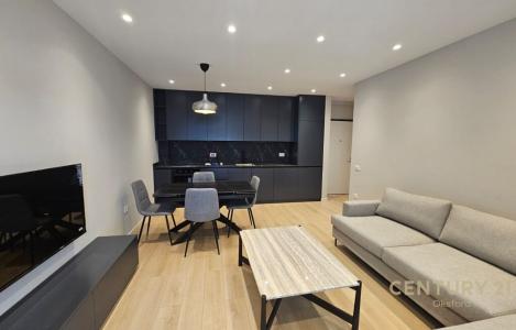 Apartament 2+1+Post Parkimi