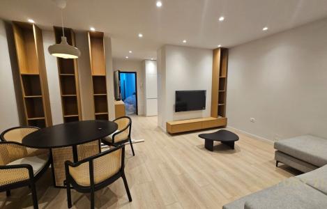 Apartament 2+1+Post Parkimi