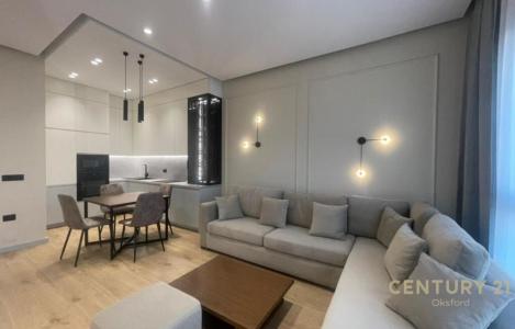 Apartament 1+1