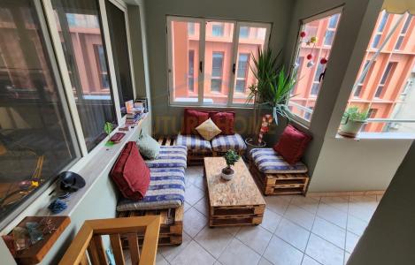 Apartament 2+1+2