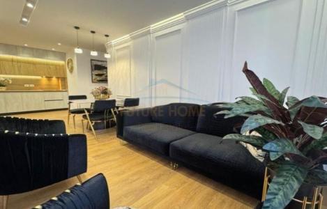 Apartment 2+1