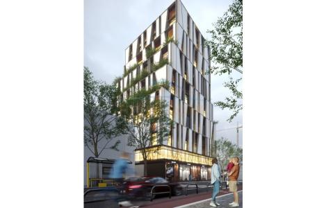 Apartment 2+1