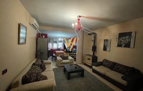 Apartment 3+1