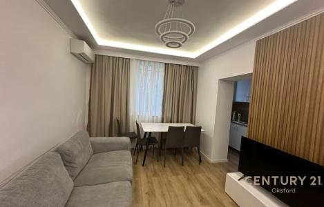 Apartament 2+1