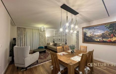 Apartment 2+1+2